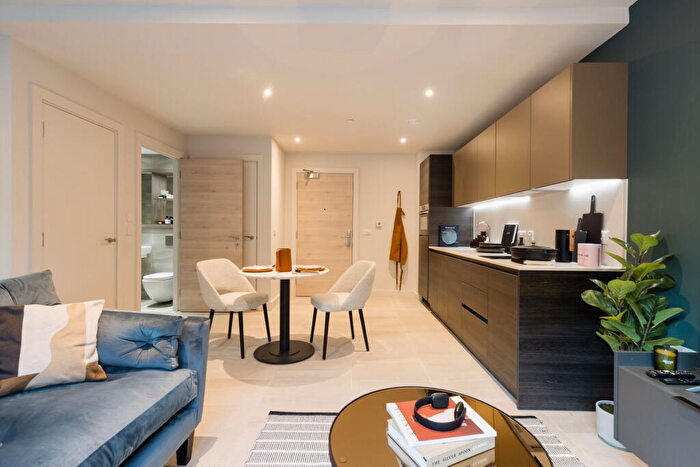 1 Bedroom Apartment For Sale In Sherlock Street, B5