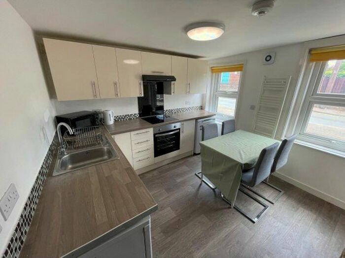 4 Bedroom Semi-Detached House To Rent In Forty Acres Road, Canterbury, Kent, CT2