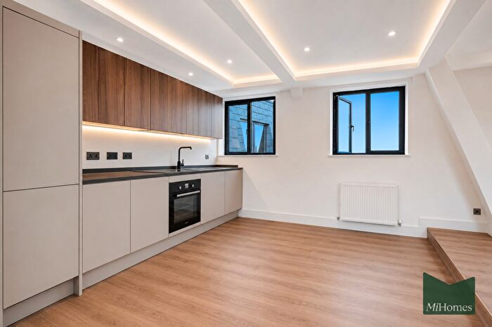 2 Bedroom Flat To Rent In New Build Development Now Launched I Felstead House In Windsor, SL4