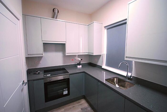 2 Bedroom Flat To Rent In Ealing Road, Wembley, Middlesex, HA0