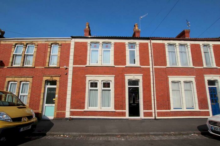 3 Bedroom Terraced House To Rent In Priory Road - Shirehampton, BS11