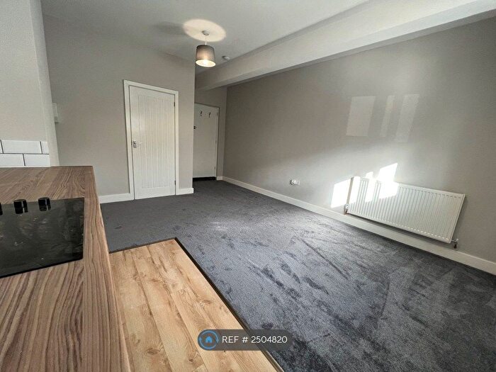 Studio To Rent In Nottingham Road, Nottingham, NG6