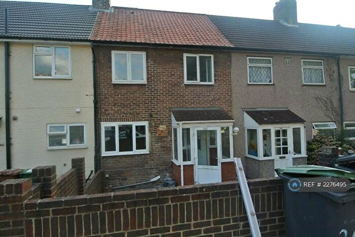 3 Bedroom Terraced House To Rent In Downham Way, Bromley, BR1