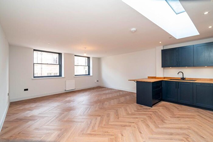 2 Bedroom Flat For Sale In Maritime Street, Leith, Edinburgh, EH6