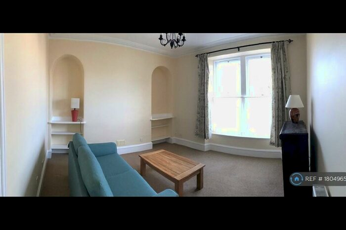 1 Bedroom Flat To Rent In Falcon Buildings, Aberdeen, AB24