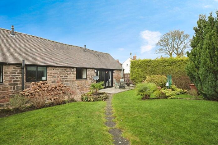 3 Bedroom Semi-Detached Bungalow For Sale In Main Street, Stanton-by-Dale, Ilkeston, DE7