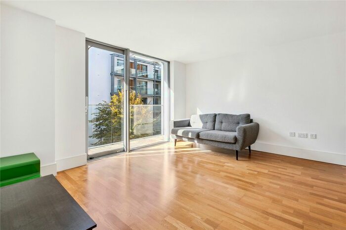 1 Bedroom Flat To Rent In Southstand Apartments, Highbury Stadium Square, N5
