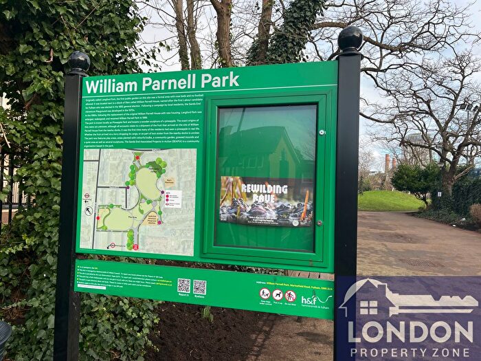 3 Bedroom Flat To Rent In Pearscroft Road, Fulham, London, SW6