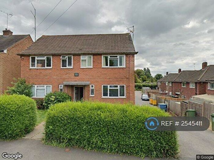 1 Bedroom Flat To Rent In Byron Road, Redditch, B97