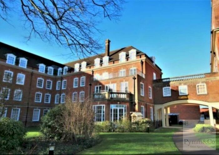 2 Bedroom Flat To Rent In Alexandra House, Norwich, NR2