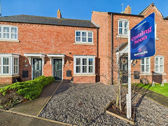 3 Bedroom Terraced House For Sale In Grosvenor Road, Kingswood, HU7