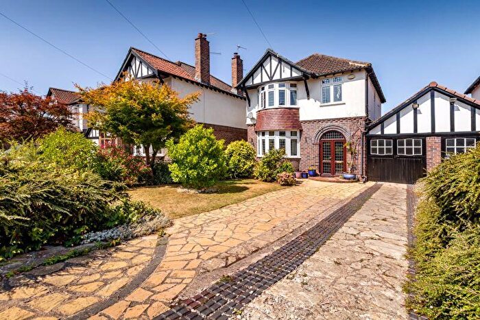 3 Bedroom Detached House For Sale In Cedar Park | Stoke Bishop, BS9