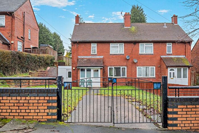 1 Bedroom Semi-Detached House For Sale In Cornhill Road, Stoke-On-Trent, ST6