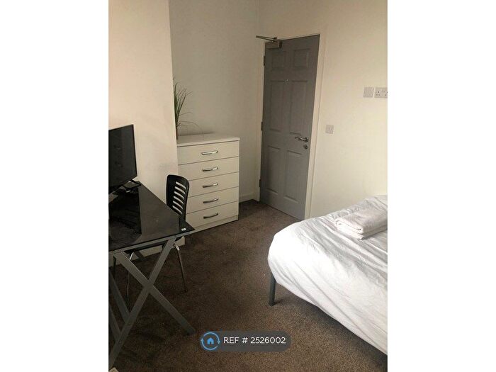 Studio To Rent In St Peter's St, Derby, DE1