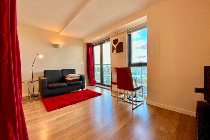 1 Bedroom Flat To Rent In Water Lane, Leeds, LS11