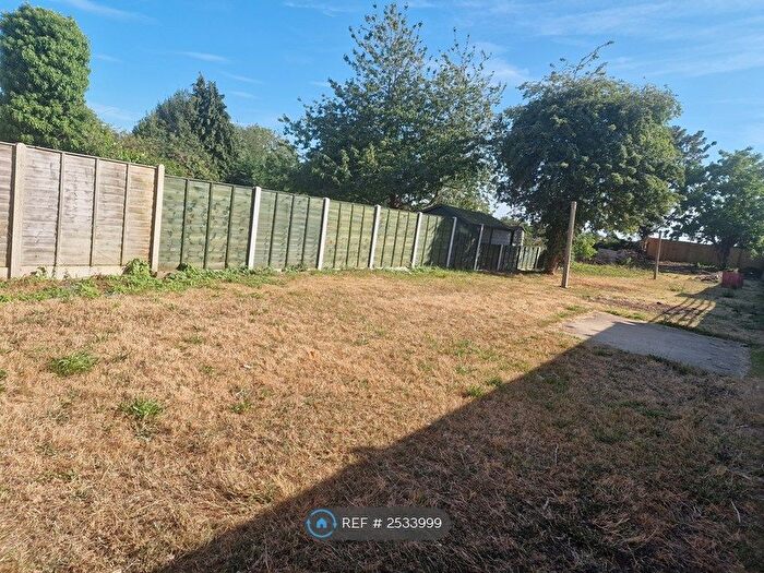 3 Bedroom Semi-Detached House To Rent In Spring Road, St. Osyth, Clacton-On-Sea, CO16