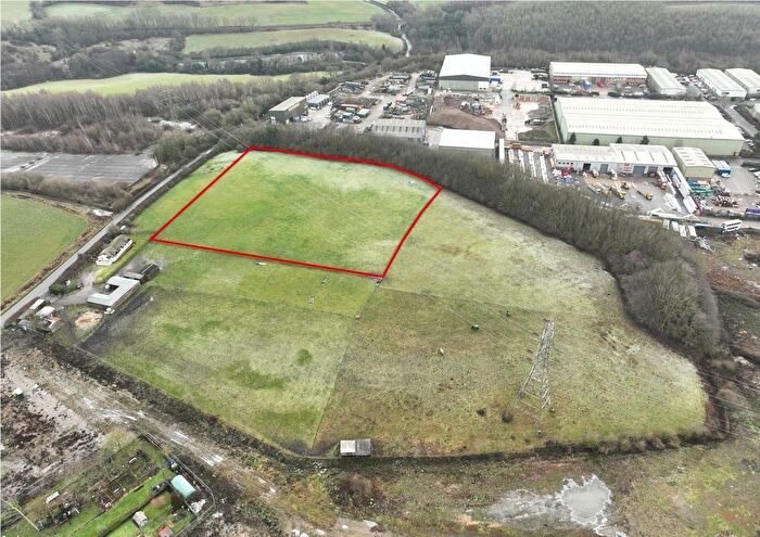 Land For Sale In At Mill Lane, Kirkby-In-Ashfield, NG17