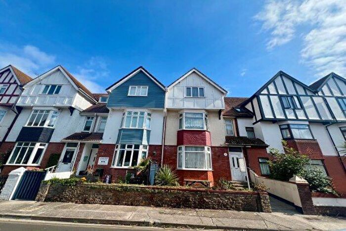 1 Bedroom Flat To Rent In Norman Road, Paignton, TQ3