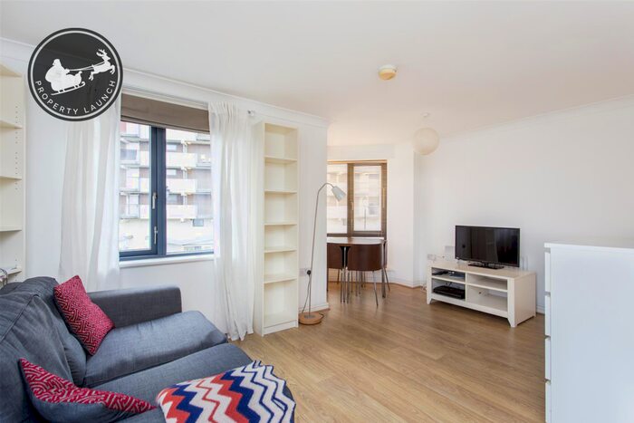 1 Bedroom Flat To Rent In Monteagle Way, E5