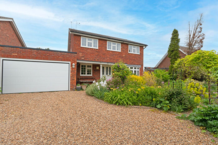 4 Bedroom Detached House For Sale In Causeway End Road, Felsted, Dunmow, Essex, CM6