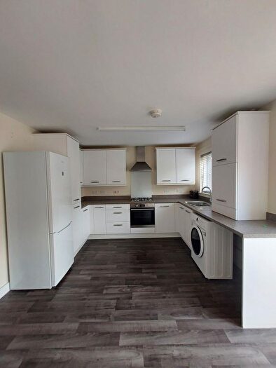 2 Bedroom Terraced House To Rent In Longster Road, Eastleigh, SO50