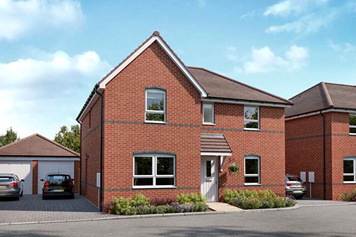 5 Bedroom Detached House For Sale In Denchworth Road, Wantage, OX12