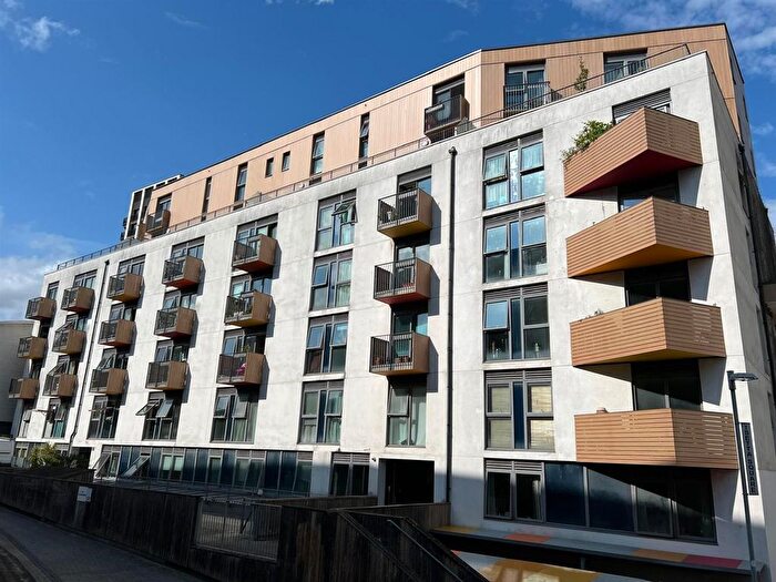 2 Bedroom Flat To Rent In New England Street, Brighton, BN1