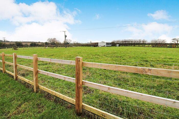 2 Bedroom Barn Conversion For Sale In Robins Barns, Colmworth Road, Little Staughton, MK44