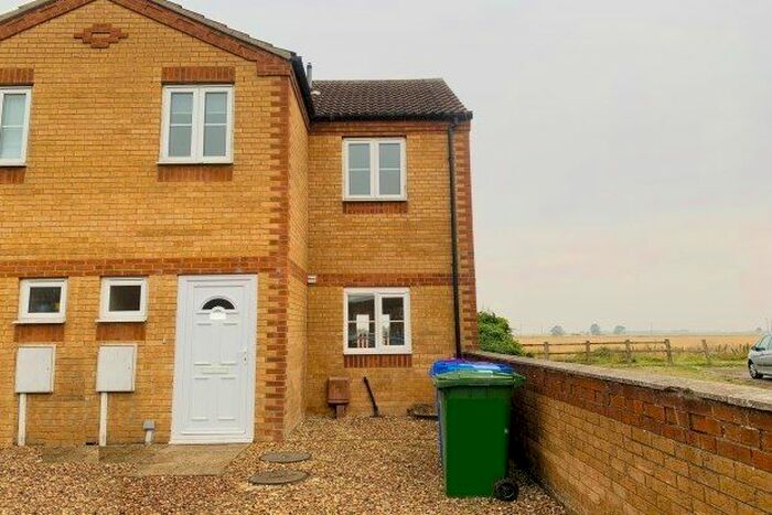 3 Bedroom Property To Rent In Haven Meadows, Boston, PE21