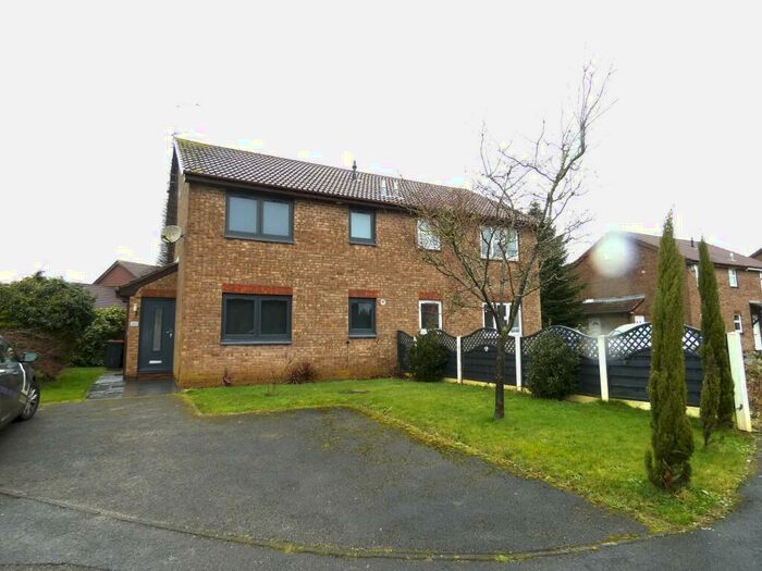 1 Bedroom End Of Terrace House To Rent In Muirfield Close, Kirkby In Ashfield, NG17