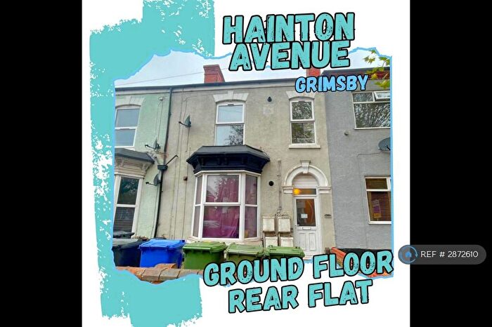 1 Bedroom Flat To Rent In Hainton Avenue, Grimsby, DN32