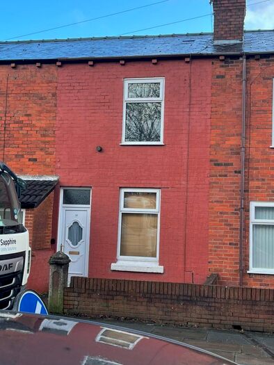 2 Bedroom Terraced House To Rent In Cooper Lane, St Helens, WA11