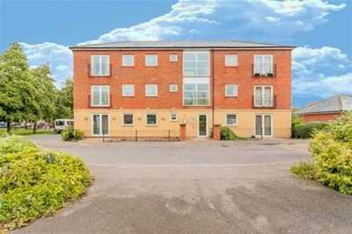 2 Bedroom Flat To Rent In Haven Village, Boston, PE21