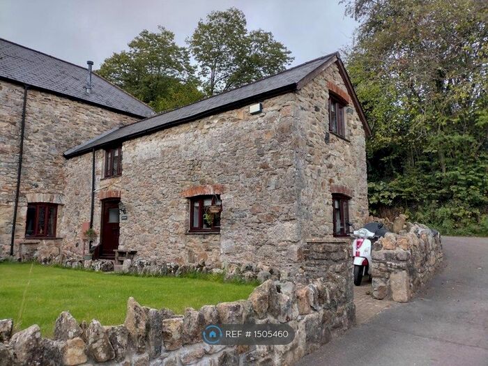 2 Bedroom End Of Terrace House To Rent In Little Cheston Barns, Wrangaton, South Brent, TQ10