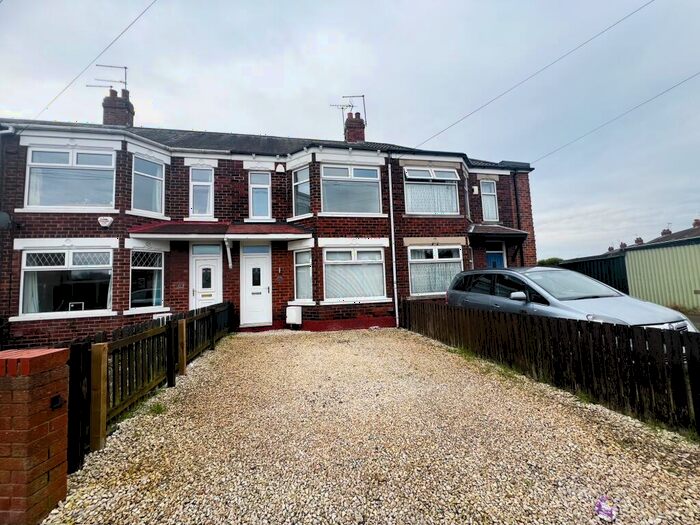 3 Bedroom House To Rent In Luton Road, Hull, HU5