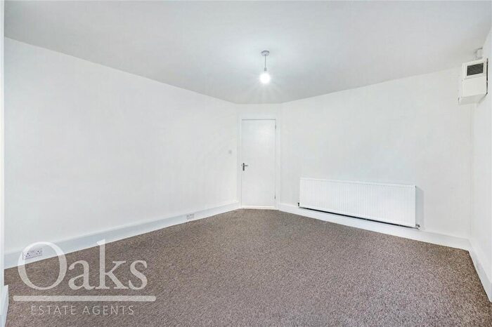 1 Bedroom Apartment For Sale In Windmill Road, Croydon, CR0