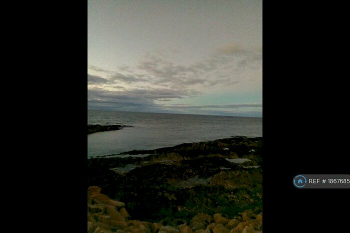 3 Bedroom Semi-Detached House To Rent In Rannas Place, Buckie, AB56