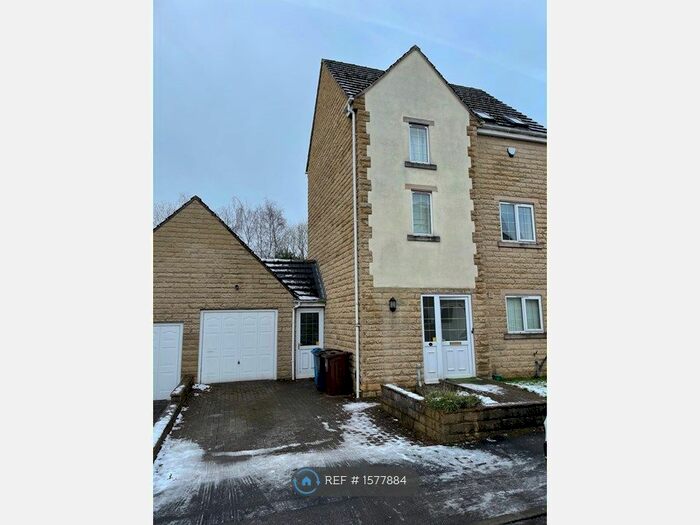 3 Bedroom Detached House To Rent In Bacter Mews, Sheffield, S6