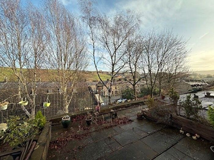 2 Bedroom Terraced House To Rent In Sydney Terrace, Colne, BB8