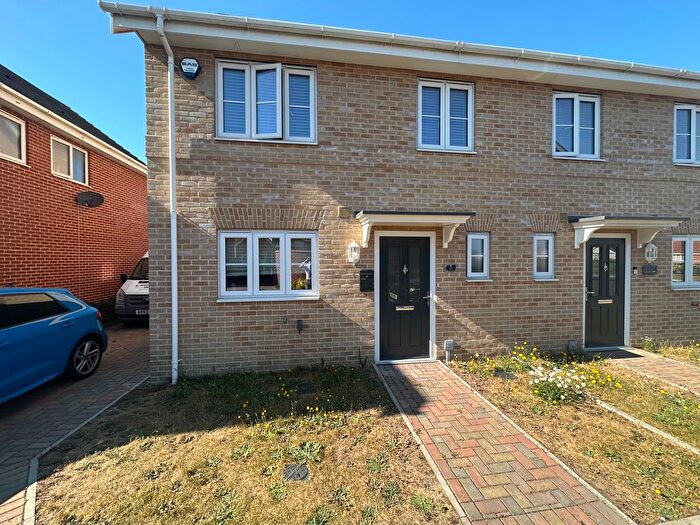3 Bedroom Property To Rent In Sunflower Close, Gorleston, Great Yarmouth, NR31
