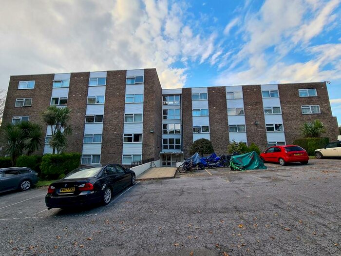 1 Bedroom Flat To Rent In Anson Drive, Sholing, SO19