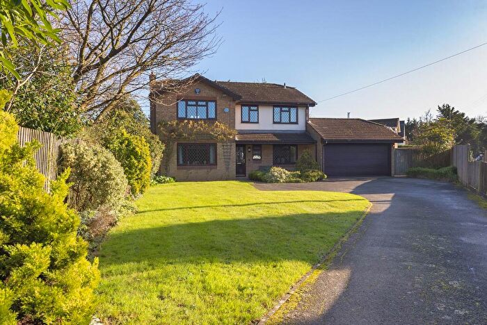 4 Bedroom Detached House For Sale In Stunning . Sq.ft Family Home - Blue Bell Hill Village, ME5