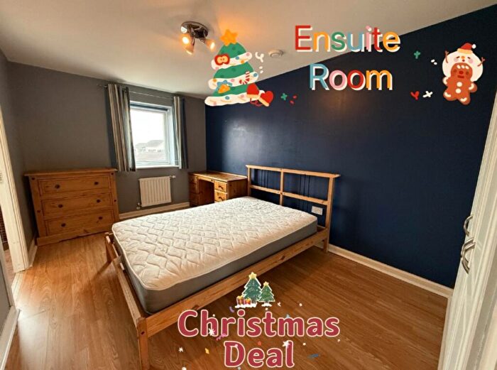 4 Bedroom House To Rent In Over Drive, Bristol, BS34