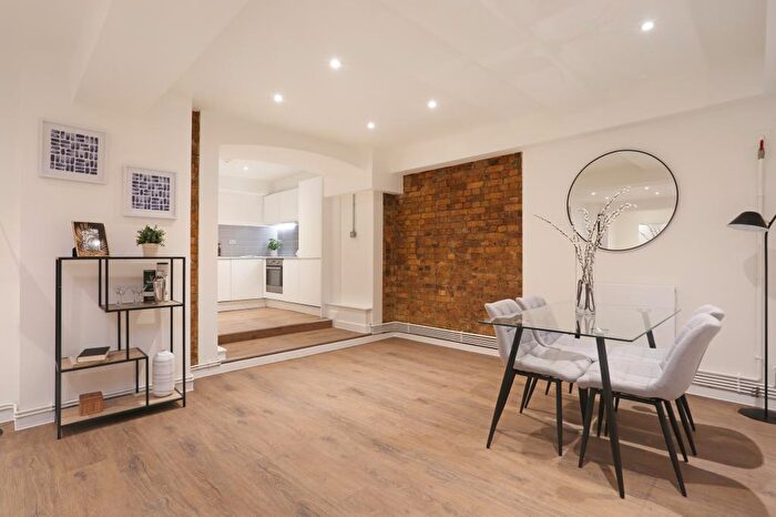 1 Bedroom Apartment To Rent In Springfield House Lofts, Dalston London, E8