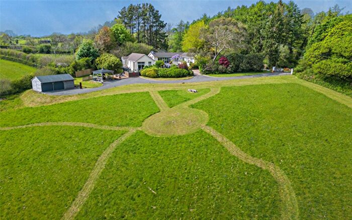 7 Bedroom Bungalow For Sale In Stepaside, Narberth, Pembrokeshire, SA67