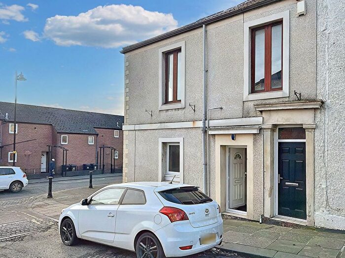 2 Bedroom Flat To Rent In Spencer Street, North Shields, NE29