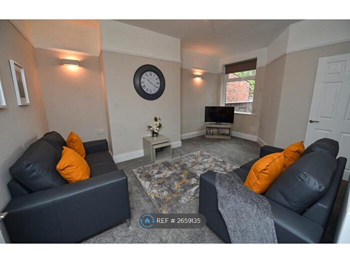 3 Bedroom Terraced House To Rent In Wigan Road, Ormskirk, L39