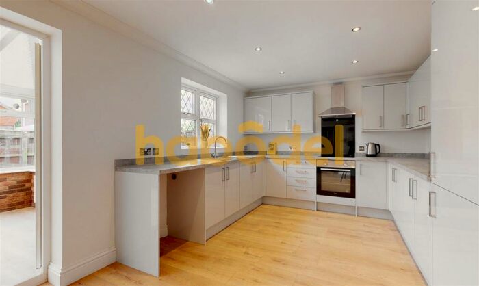 3 Bedroom Detached House To Rent In Strawberry Fields Drive, Holbeach, Spalding, PE12