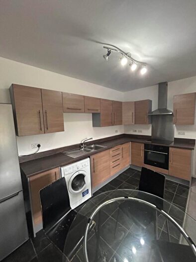 2 Bedroom Apartment To Rent In Prescot, L34