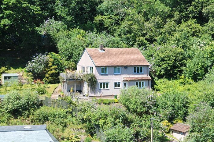 4 Bedroom Detached House For Sale In Shutta, East Looe, PL13